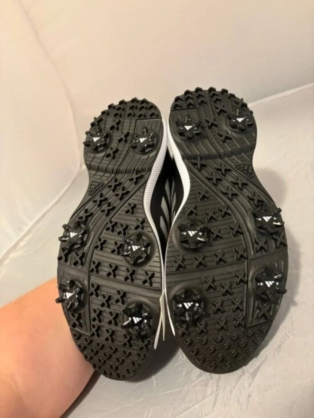 adidas brand new